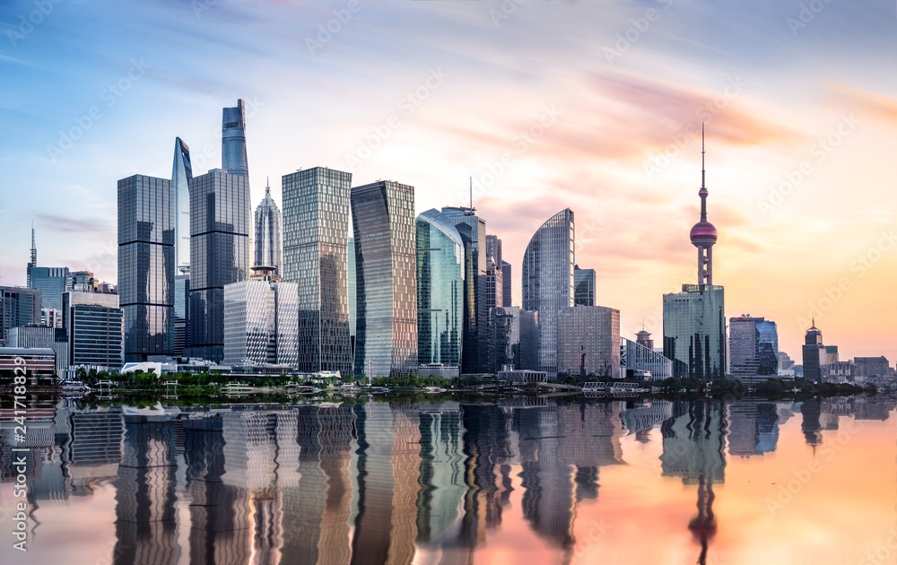 Shanghai