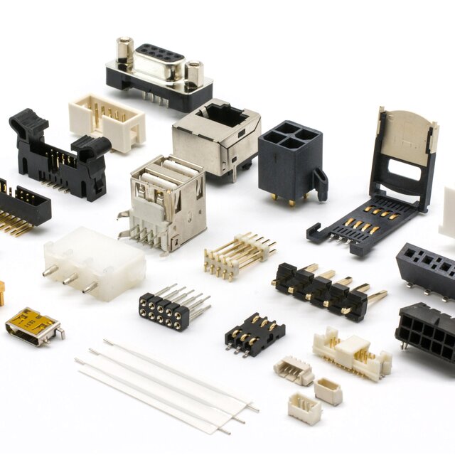 connectors