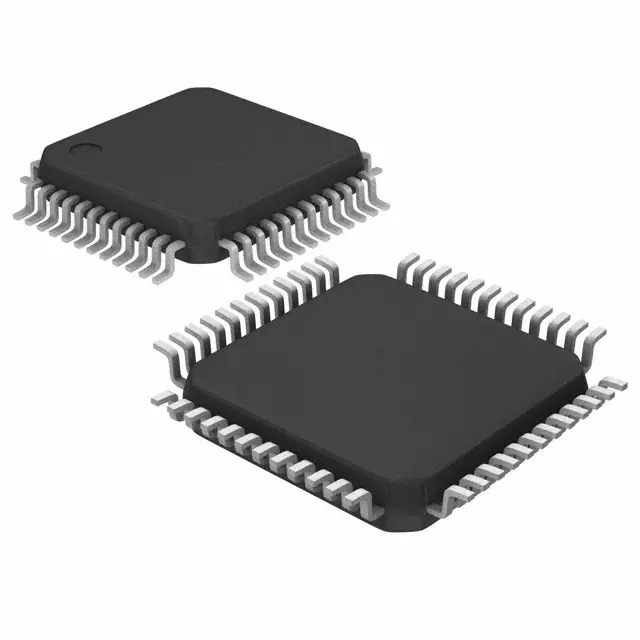 microcontroller